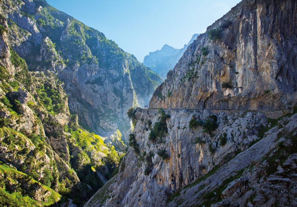 Breath-taking scenery of Asturias.jpg