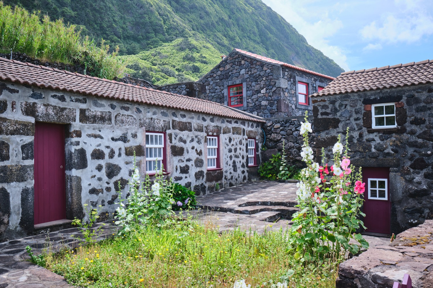 Caldeira-do-Santo-Cristo-azores