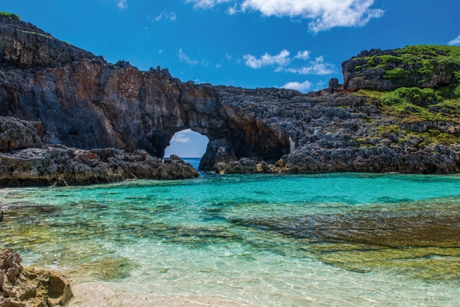 Chichijima island Japan CREDIT iStock.jpg