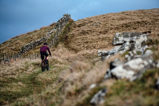 Conquering the hills © Andy Lloyd.JPG