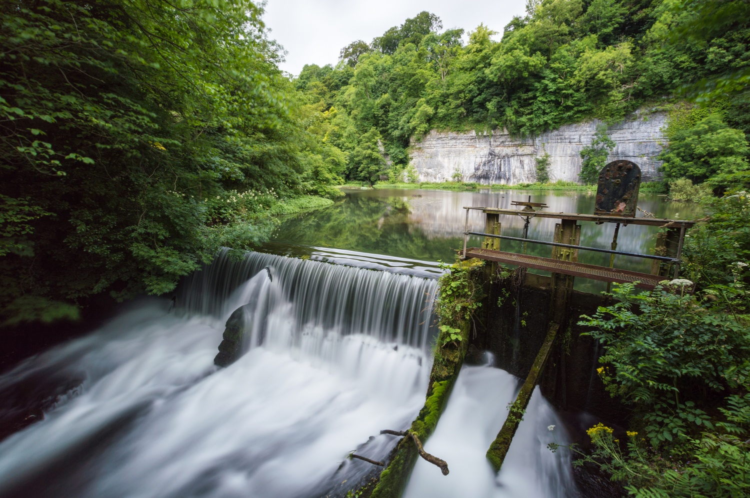 cressbrook-weir-monsal-trail-peak-district