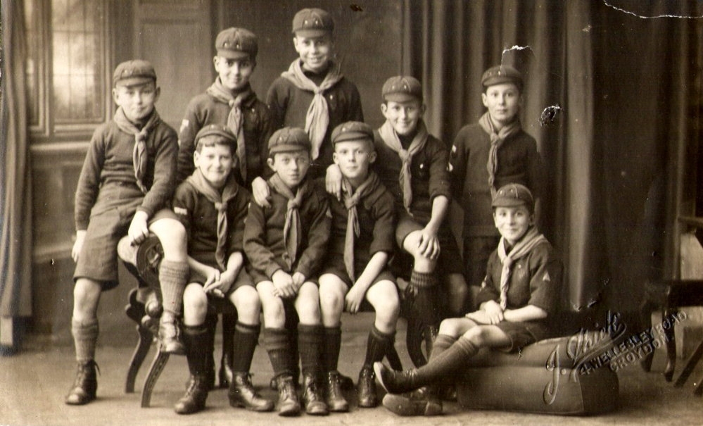 cub scouts flickr paul townsend op