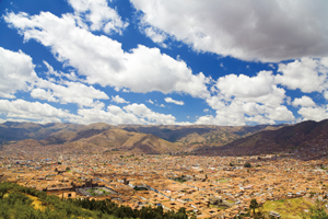 Cusco