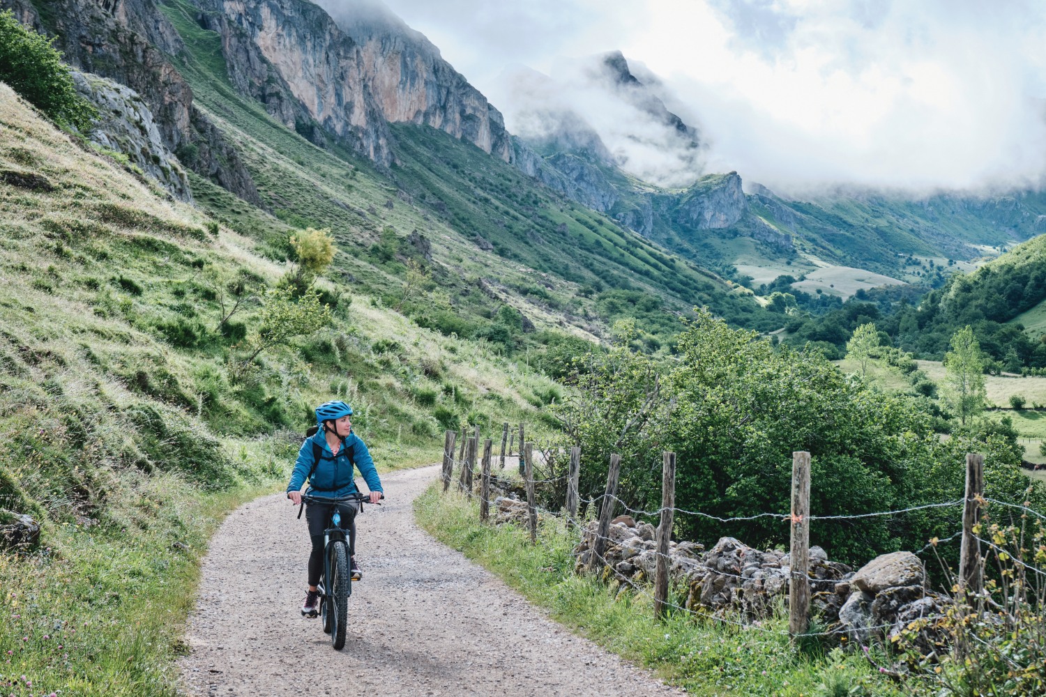 cycling-asturias