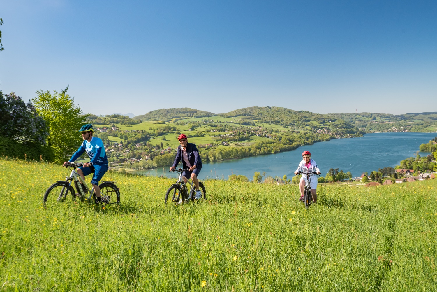 e-biking-isere-france