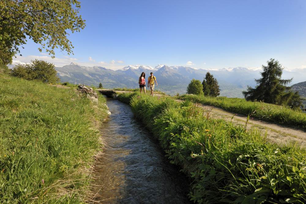 Eau Copyright Valais Tourisme 2011 11