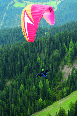 Facing fears and taking to the skies in South Tyrol ©MarkJamesChase.jpg