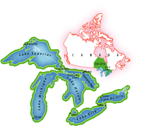 Great-lakes-map