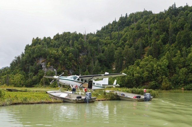 Heading to the Kenai Peninsula, Alaska © Sian Lewis.jpg