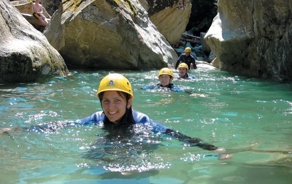 1910 clear water canyoning in italy credit crystal summer