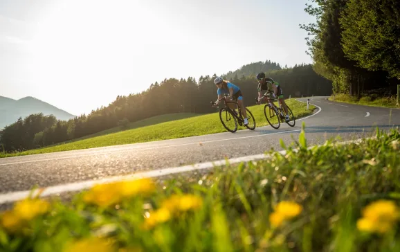 Eddy Mercx cycling tour Fuschlsee Austria CREDIT CSalzburgerLand Tourismus 9