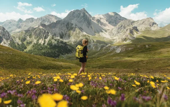 Serre Chevalier France CREDIT Tom Young 30