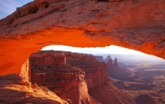 canyonlands utah