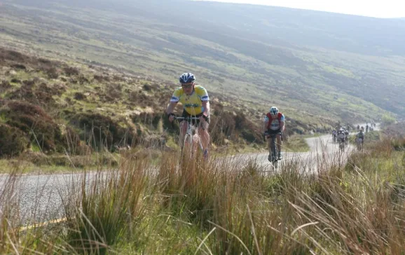 climbing the wicklow gap2 low res