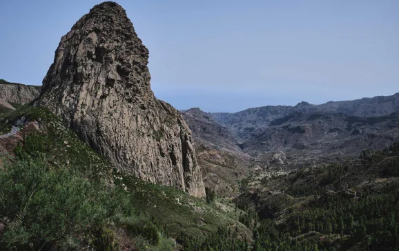 la gomera walking canary islands hiking adventure dan wildeydjwb4889 3684 small