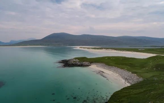 seilebost beach harris