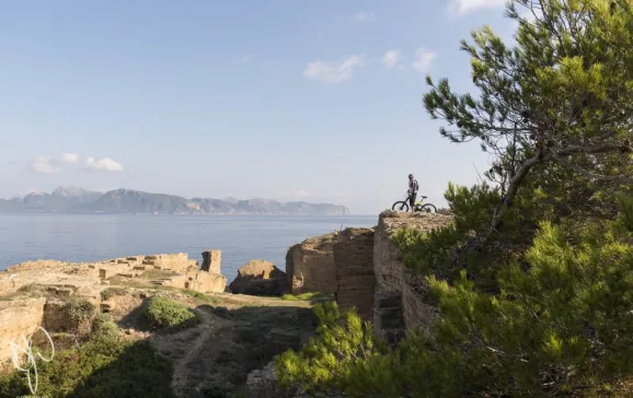 stunning mallorca coastline