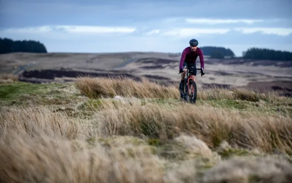the uks national parks on two wheels andy lloyd