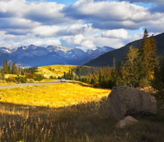 Jasper-National-Park