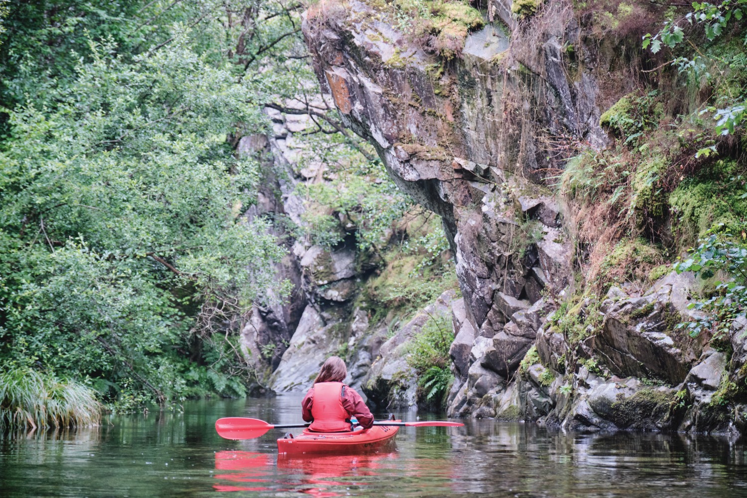 kayaking-asturias-spain