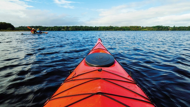 Kayaking Caragh Lake, Ireland CREDIT Marty Orton.jpg