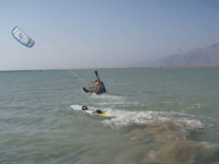 KitesurfingFall