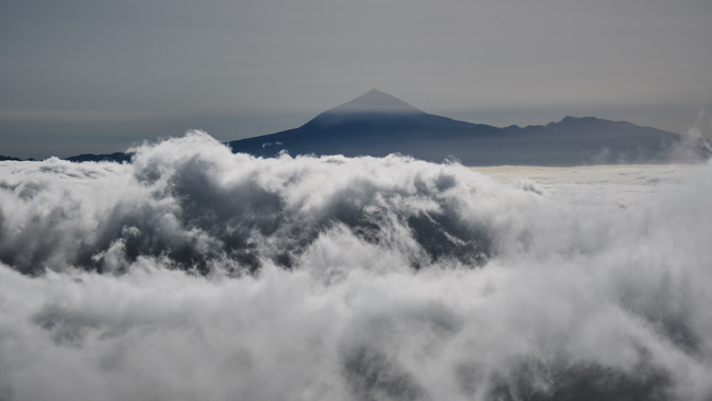 La Gomera Walking Canary Islands Hiking Adventure Dan WildeyDJWB5367 3693