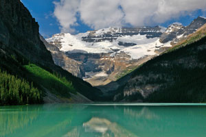 Lake-Louise