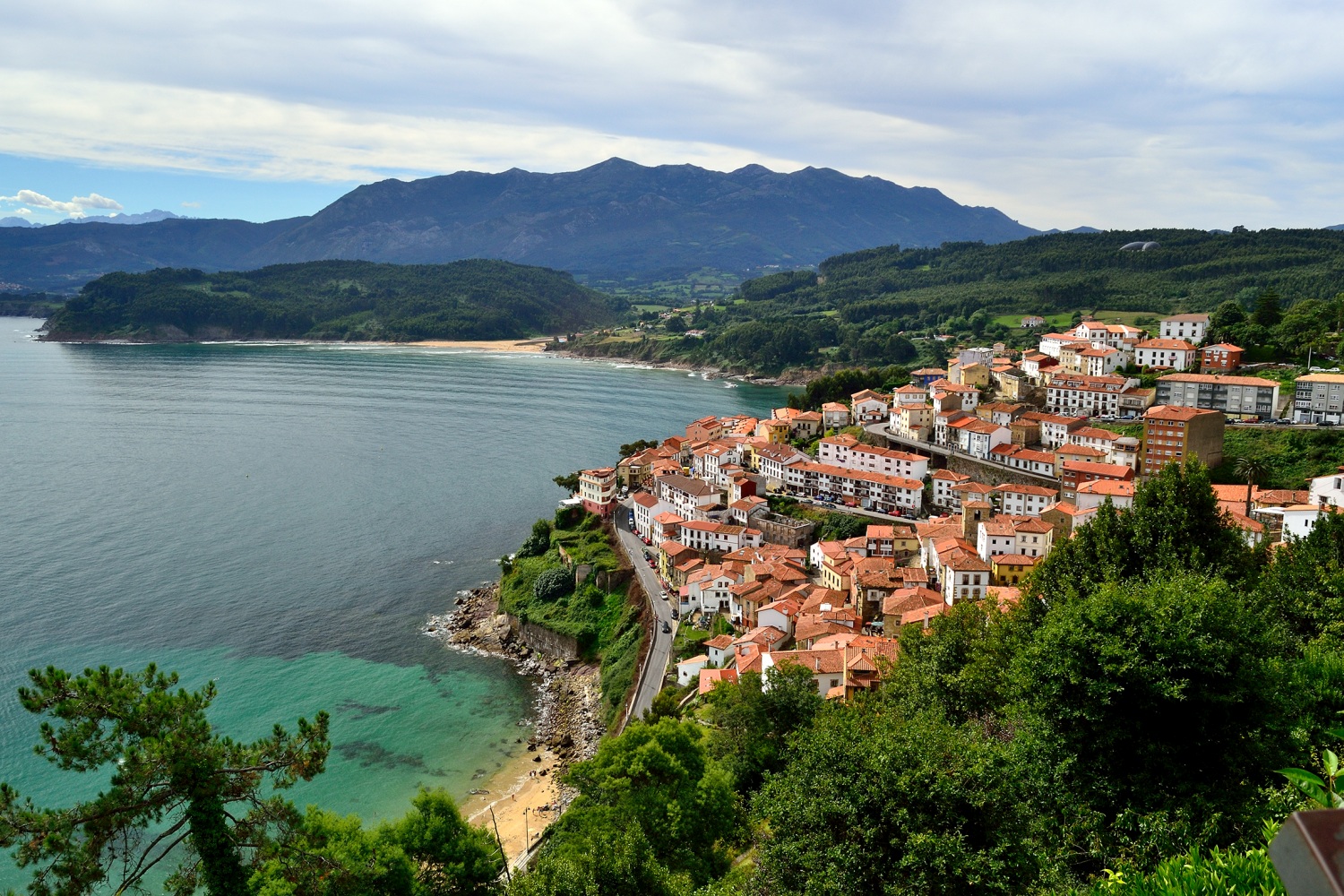 lastres-asturias-spain