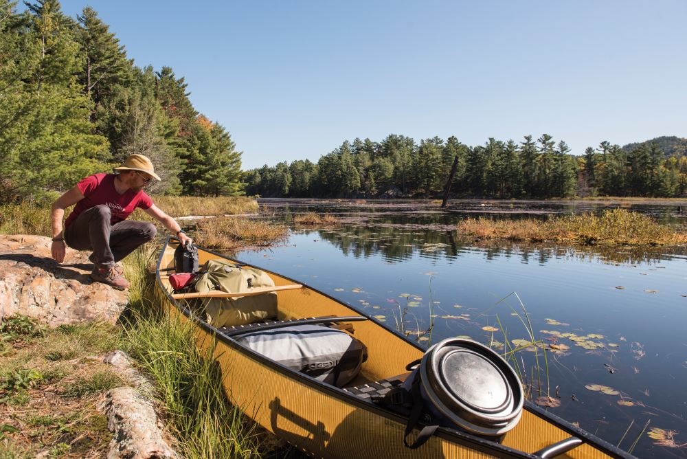 Loading up the canoe, ready for an adventure.jpg