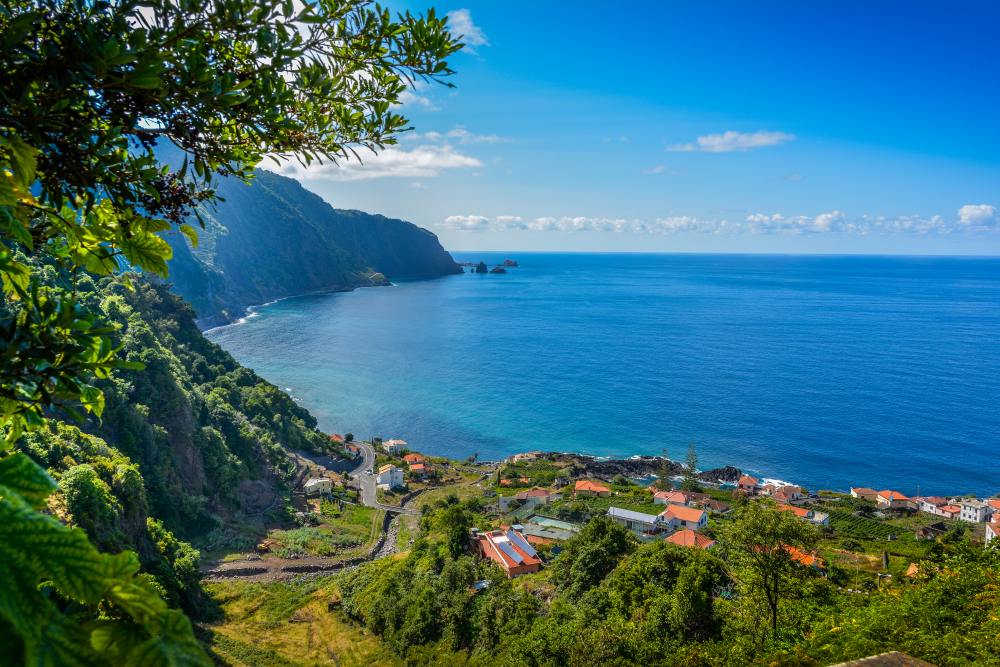 Madeira's wonderful  North Coast.jpg