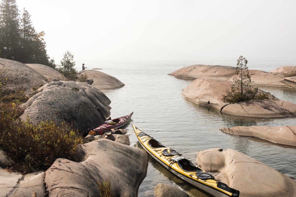 Ontario's unique landscapes - a paddler's paradise.jpg