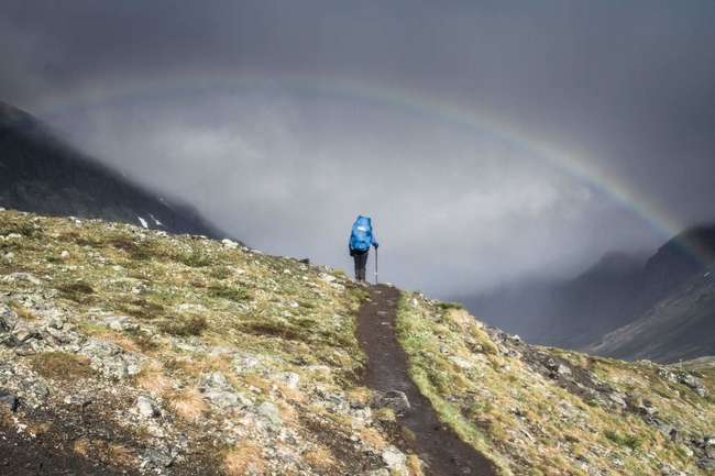 woestenij Verplaatsbaar kraam The Trail of the Kings: Hike the Fjällräven Classic - Active-Traveller