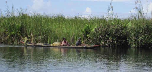 Pangalanes canal madagascar