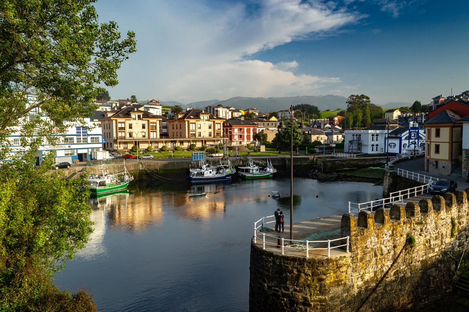 puerto-de-vega-asturias-spain