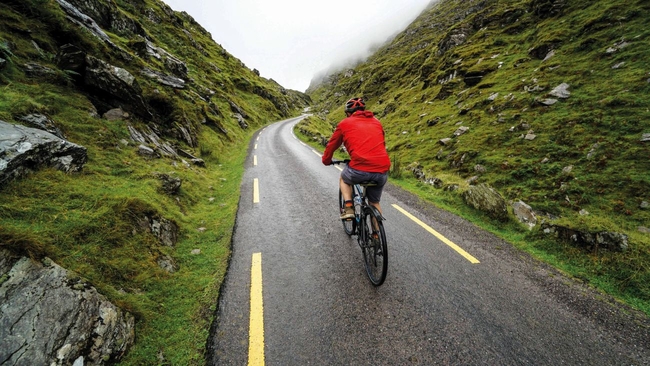 Ring of the Reeks cycling, Ireland CREDIT Marty Orton.jpg