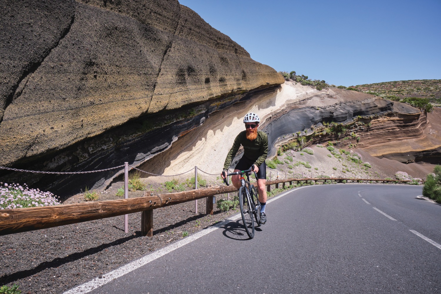 cycling-tenerife