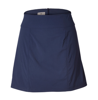 S19 35179 DISCOVERY III SKORT DEEP BLUE 722 2018 copy