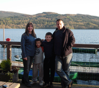 Scotland_CritcherFamily