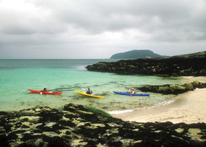 Sea_kayaking