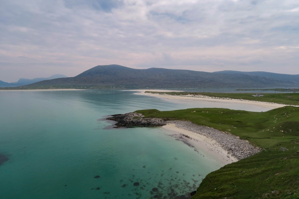 seilebost beach harris