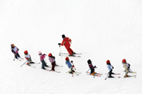 Ski-School