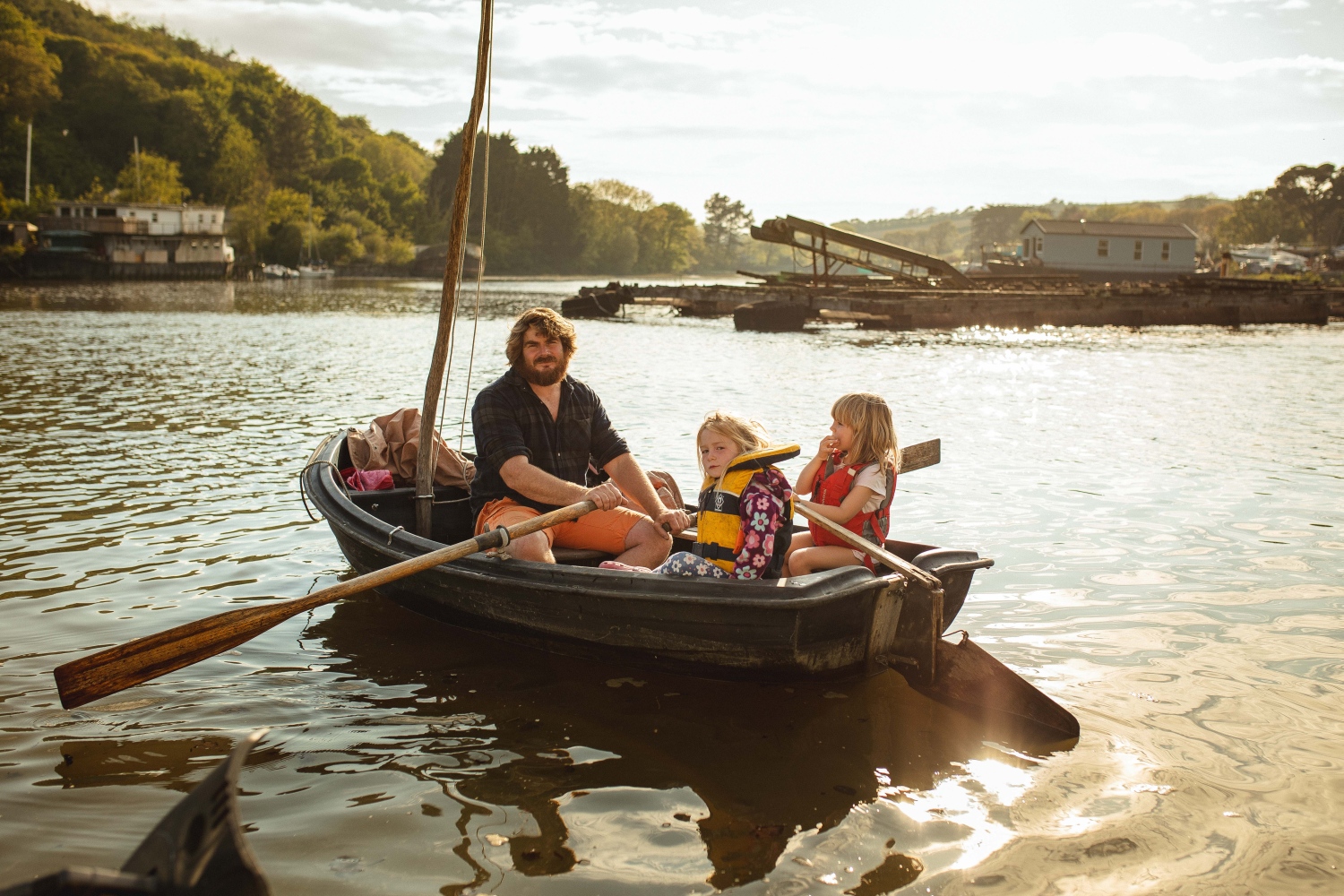 on-the-water-cornwall