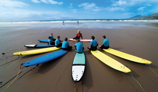 Surfing Inch Beach, Ireland CREDIT Marty Orton.jpg