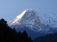 The Eiger