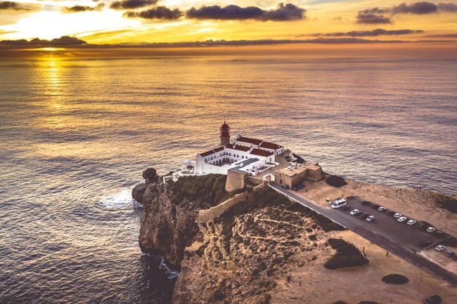 The beautiful Portuguese coast © David Saintyves.jpg