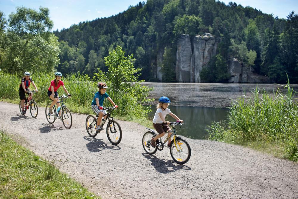 The Czech Republic is a great destination for a family cycle trip.jpg