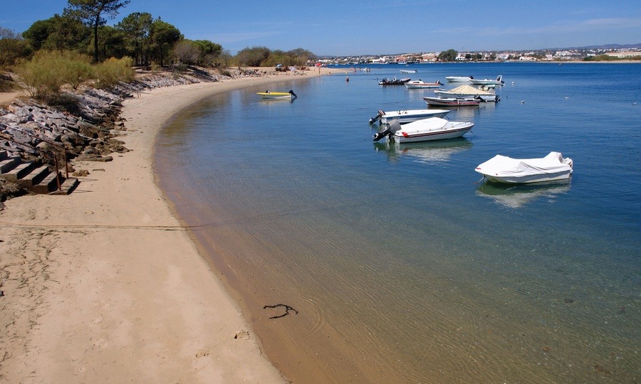 The serene Eastern Algarve coast.jpg