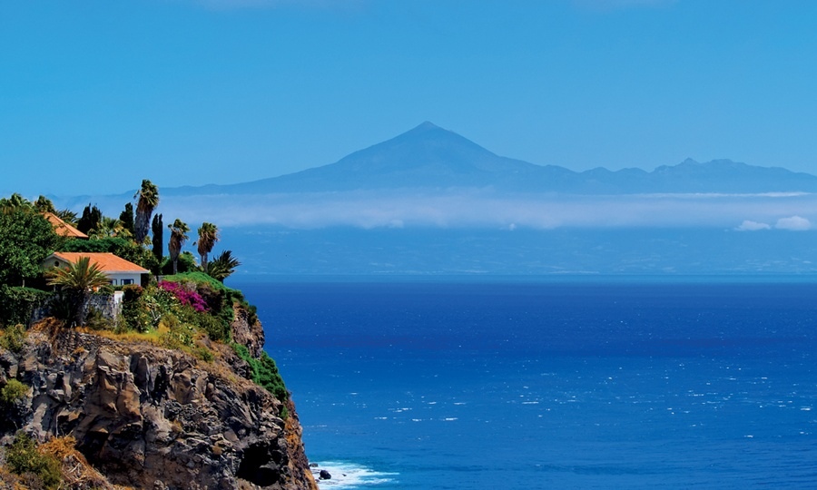 The stunning coast of La Gomera.jpg