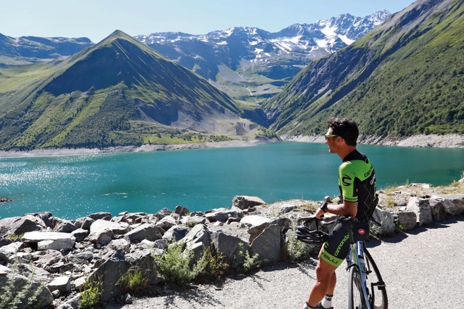 The stunning Lac du Verney © T.Hytte.jpg